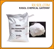 Zinc Ammonium Chloride