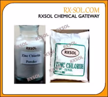 Zinc Chloride AR