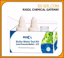 Boiler Water Test Kit 310