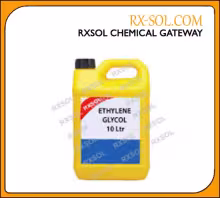 ETHYLENE GLYCOL