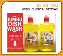 Kitchen Cleaner Heavy Duty