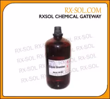 LIQUID BROMINE