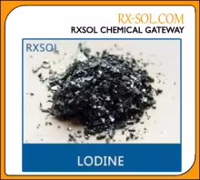 Lodine
