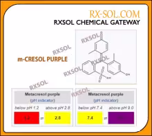 m-CRESOL PURPLE