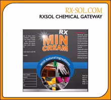 MinCream Rx