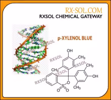 p-XYLENOL BLUE