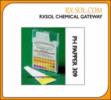 pH Papper 309