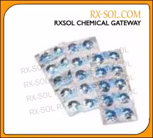 PH BUFFER TABLET