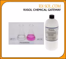 Phenolphthalein Indicator