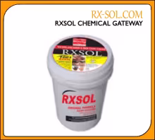 RXSOL GOLD Industrial Cleaner