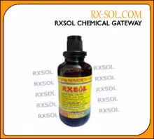 Silver Nitrate 5% Soln 100 ml Btl