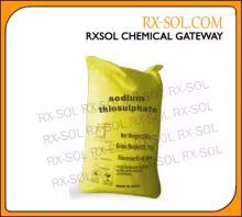 Sodium Thiosulfate LR Grade POWDER