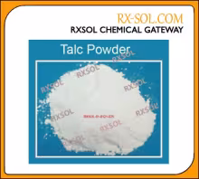 Talc Powder