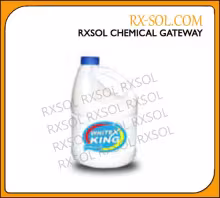 WHITEX Bleach Liq